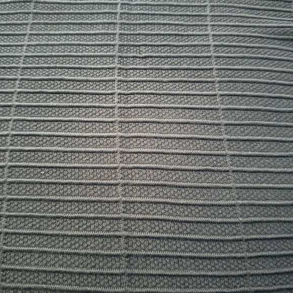 NWT LOFT Knit Pencil Skirt in Black Size Small Petite - Picture 4 of 5